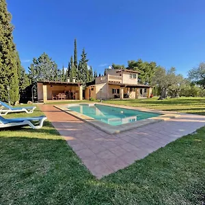  Ferienhaus Caseta Des Pradi Biel