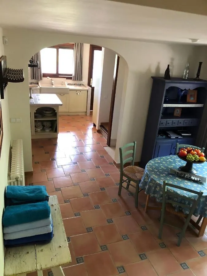 Villa Es Pont, Bis 10Pers, Bbq Son Vida