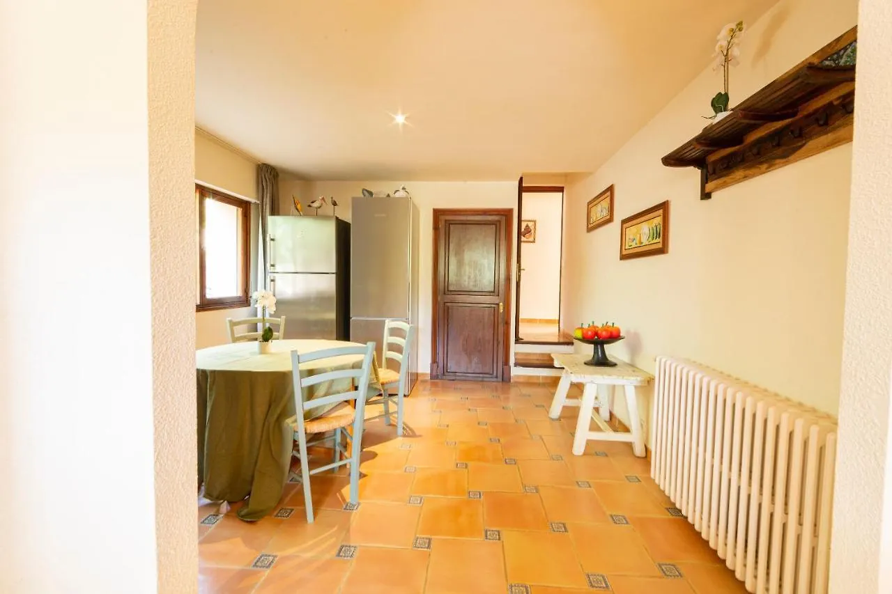 Villa Es Pont, Bis 10Pers, Bbq Son Vida