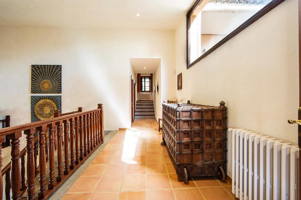 Villa Es Pont, Bis 10Pers, Bbq Son Vida