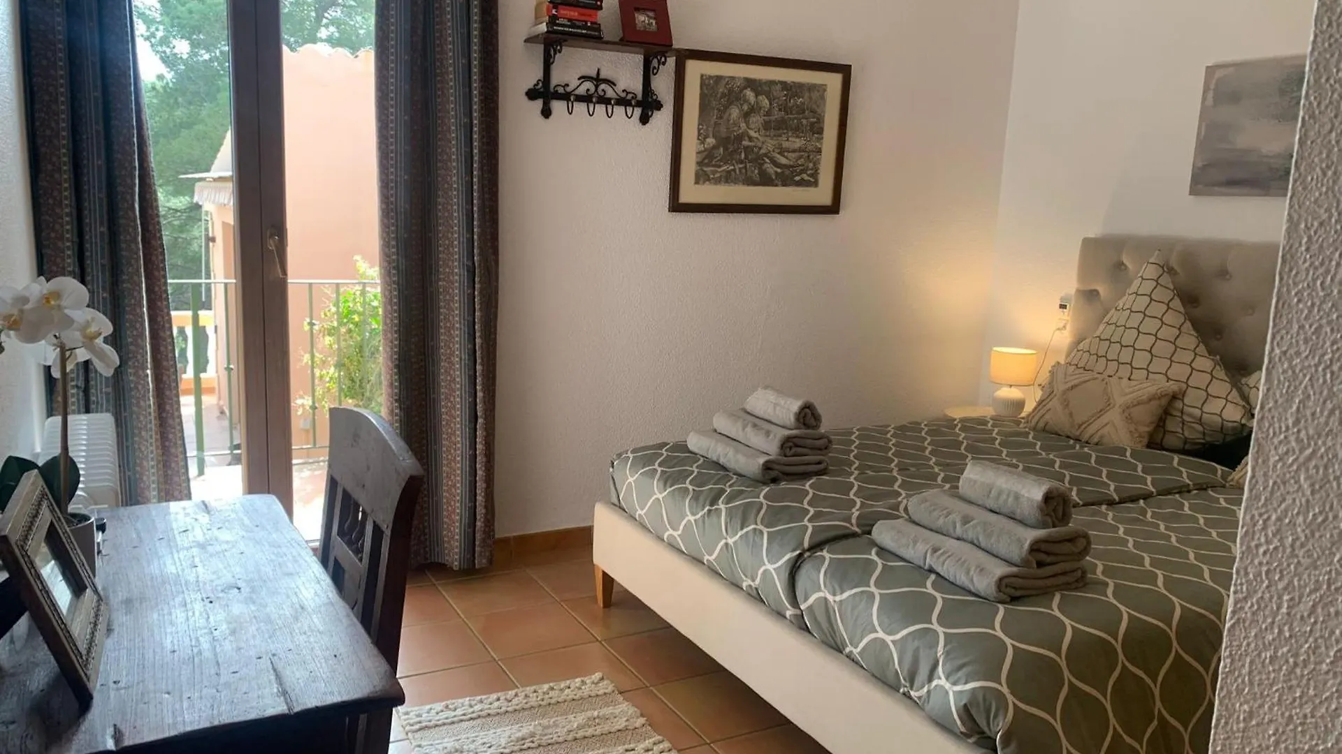 Villa Es Pont, Bis 10Pers, Bbq Son Vida 0*,  Spain
