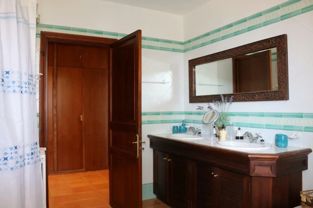 Villa Es Pont, Bis 10Pers, Bbq Son Vida 0*,  Spain